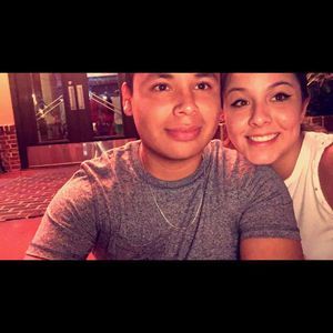 Meet your Posher, Lily